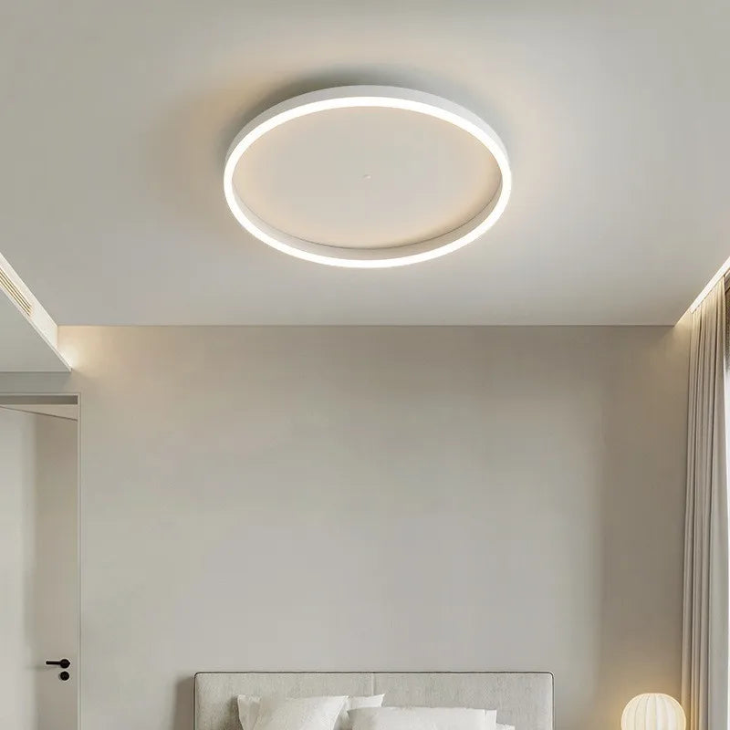 Plafonnier circulaire moderne | Par Simple living
